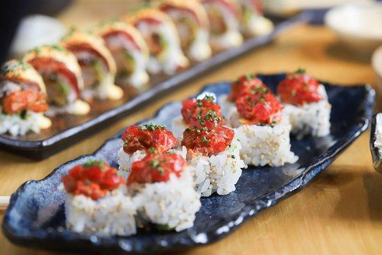 Yokai Taverna Japonesa